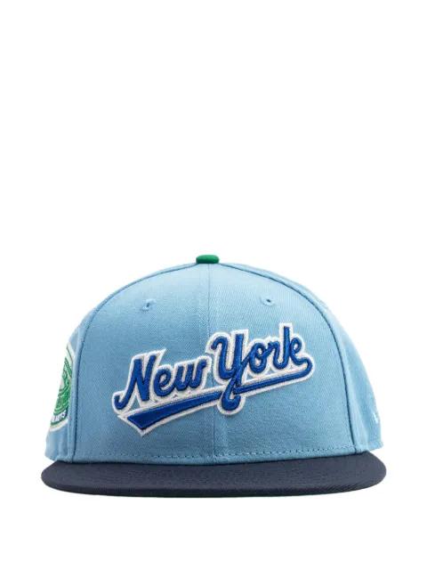 59FIFTY New York Mets 1969 World Series baseball hat by NEW ERA