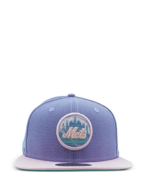 59FIFTY New York Mets 1969 World Series fitted cap hat by NEW ERA