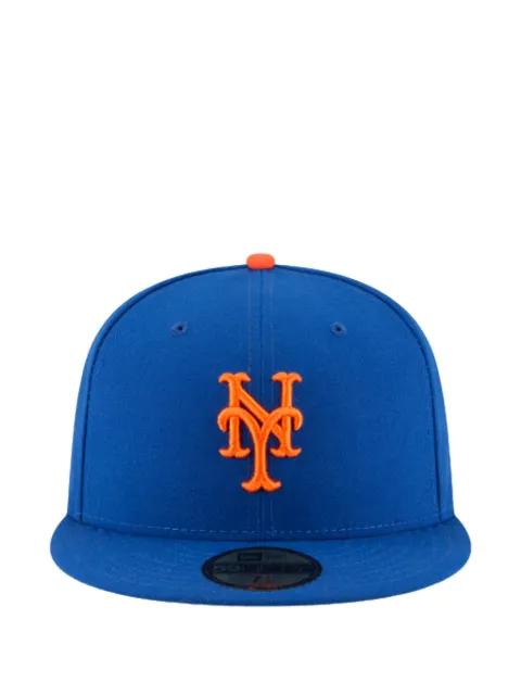 59FIFTY New York Mets 60th Anniversary fitted cap by NEW ERA