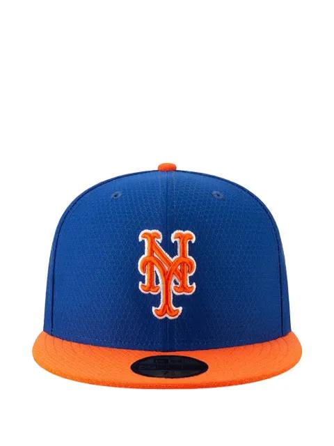 59FIFTY New York Mets baseball cap by NEW ERA