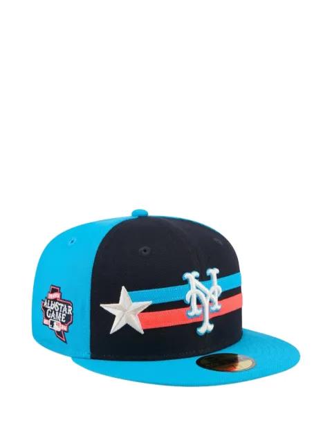 59FIFTY New York Mets baseball hat by NEW ERA