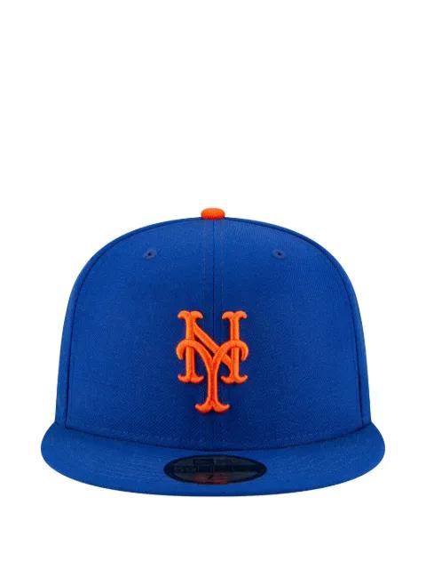59FIFTY New York Mets fitted cap by NEW ERA