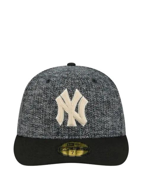 59FIFTY New York Yankees MLB tweed cap by NEW ERA
