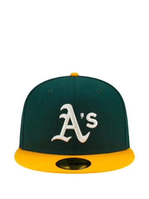 59FIFTY Oakland Athletics baseball hat by NEW ERA