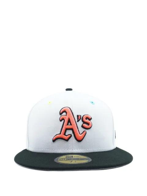 59FIFTY Oakland Athletics cap by NEW ERA
