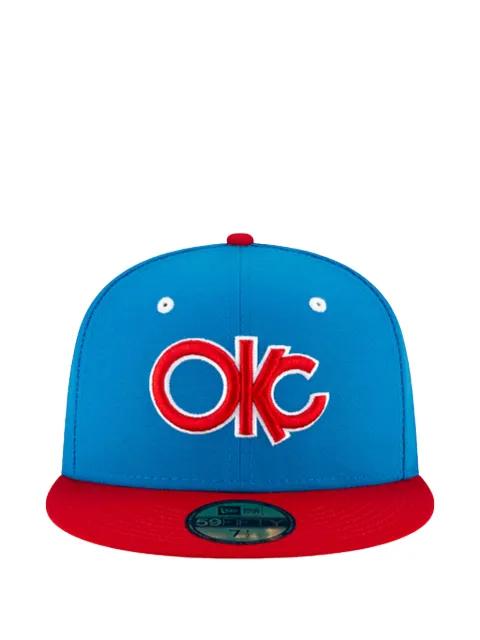 59FIFTY Oklahoma City Dodgers cap by NEW ERA