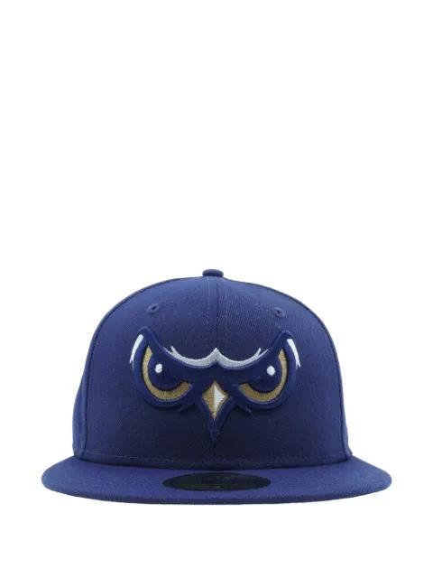 59FIFTY Owlz Eyes cap by NEW ERA