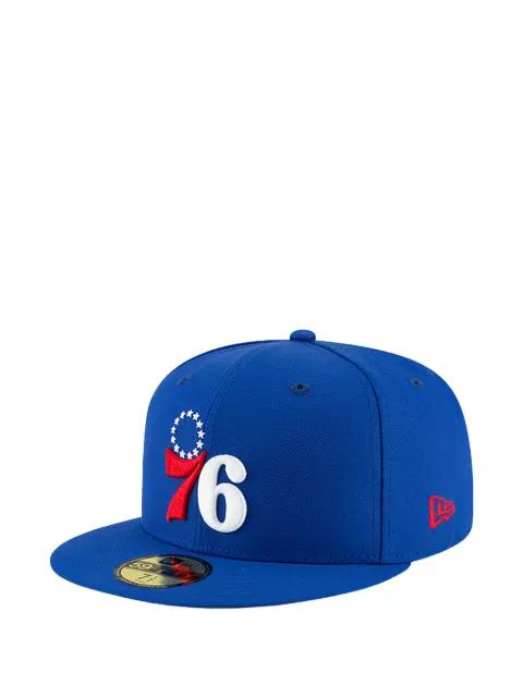 59FIFTY Philadelphia 76ers Basic Fitted cap by NEW ERA