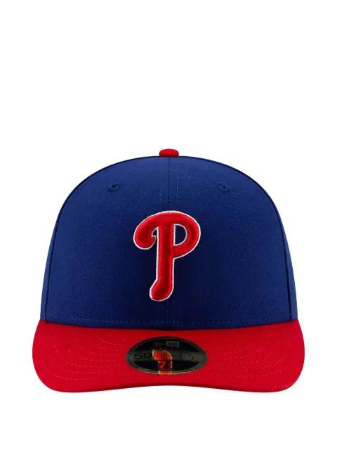 59FIFTY Philadelphia Phillies 2019 fitted cap by NEW ERA