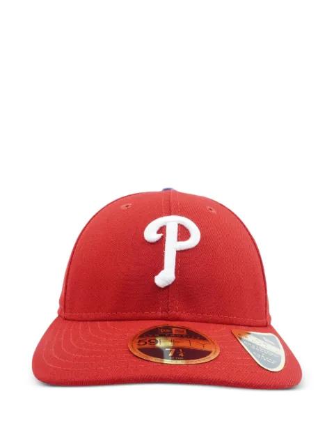 59FIFTY Philadelphia Phillies fitted cap by NEW ERA