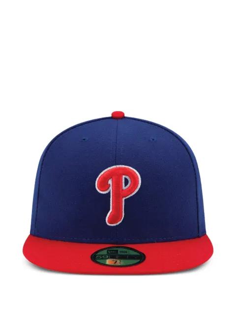 59FIFTY Philadelphia Phillies fitted cap by NEW ERA