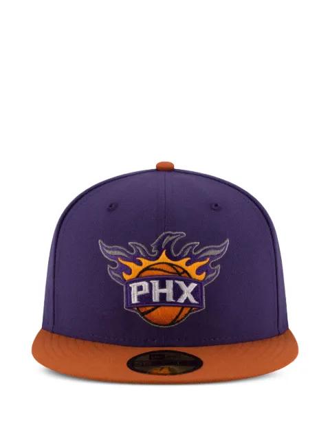59FIFTY Phoenix Suns fitted cap by NEW ERA