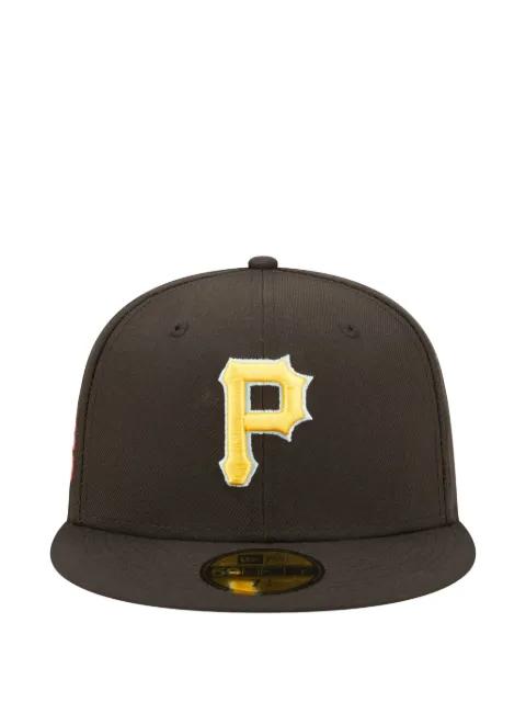 59FIFTY Pittsburgh Pirates 76th World Series fitted cap by NEW ERA