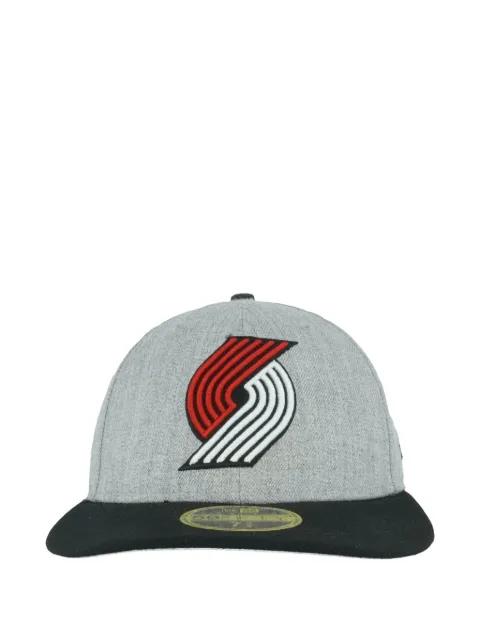 59FIFTY Portland Trail Blazers fitted cap by NEW ERA