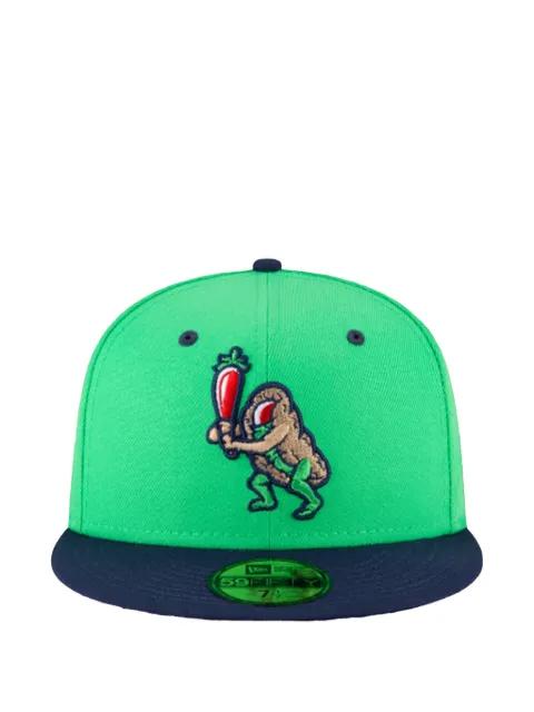 59FIFTY San Antonio Missions Theme Night 'Puffy Taco' Fitted cap by NEW ERA