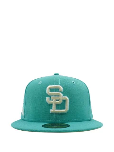 59FIFTY San Diego Padres cap by NEW ERA