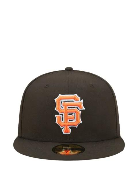 59FIFTY San Francisco Giants 2010 World Series fitted cap by NEW ERA