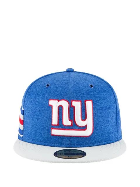 59FIFTY San Francisco Giants 2018 Sideline Home Official Fitted cap by NEW ERA