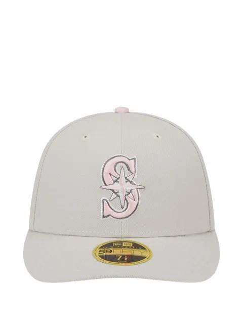59FIFTY Seattle Mariners cap by NEW ERA