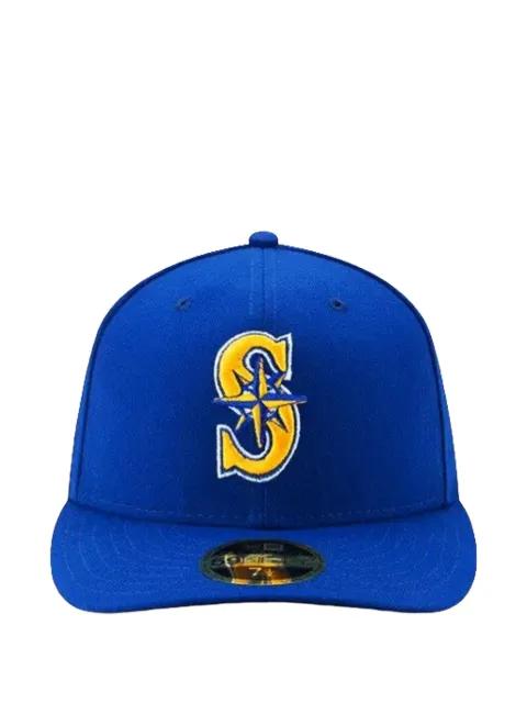 59FIFTY Seattle Mariners cap by NEW ERA