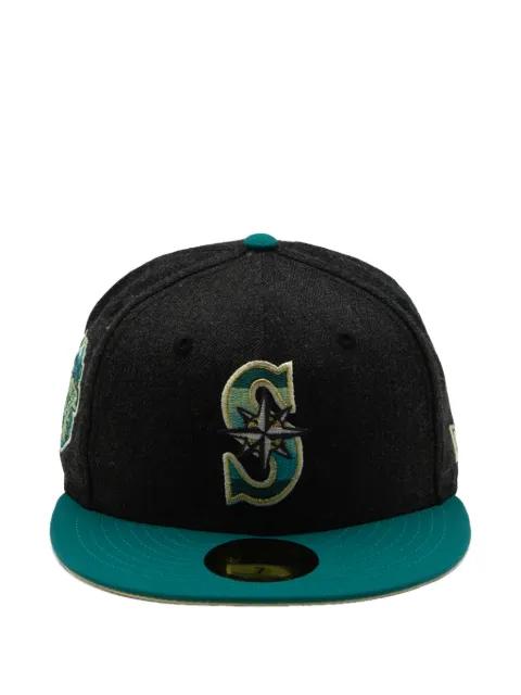 59FIFTY Seattle Mariners fitted baseball cap by NEW ERA