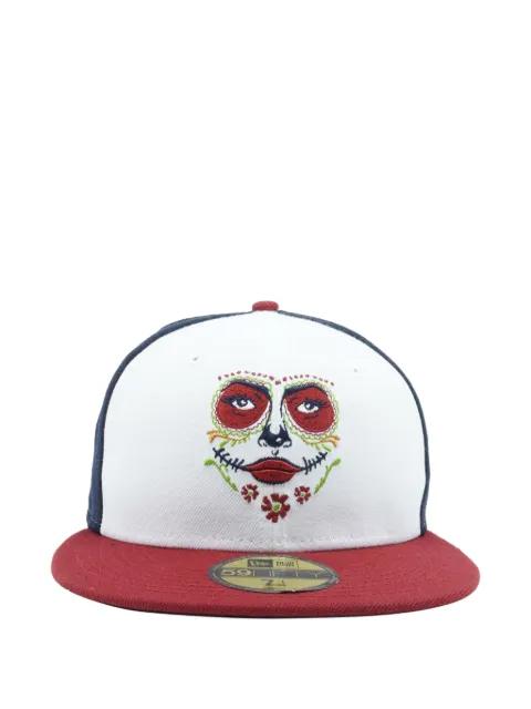 59FIFTY Tacoma Rainiers cap by NEW ERA