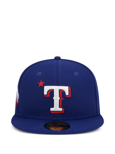 59FIFTY Texas Rangers cap by NEW ERA