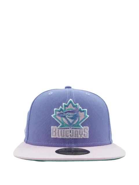 59FIFTY Toronto Blue Jays 25th Season fitted cap by NEW ERA