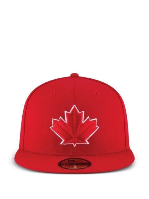 59FIFTY Toronto Blue Jays fitted cap by NEW ERA