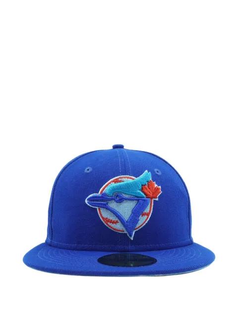 59FIFTY Toronto Blue Jays fitted cap by NEW ERA