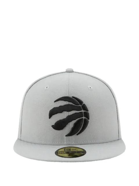 59FIFTY Toronto Raptors Authentic Fitted cap by NEW ERA