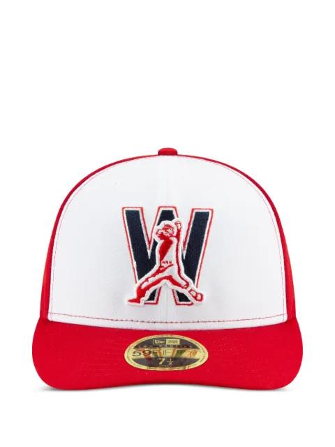 59FIFTY Washington Nationals 2020 fitted cap by NEW ERA
