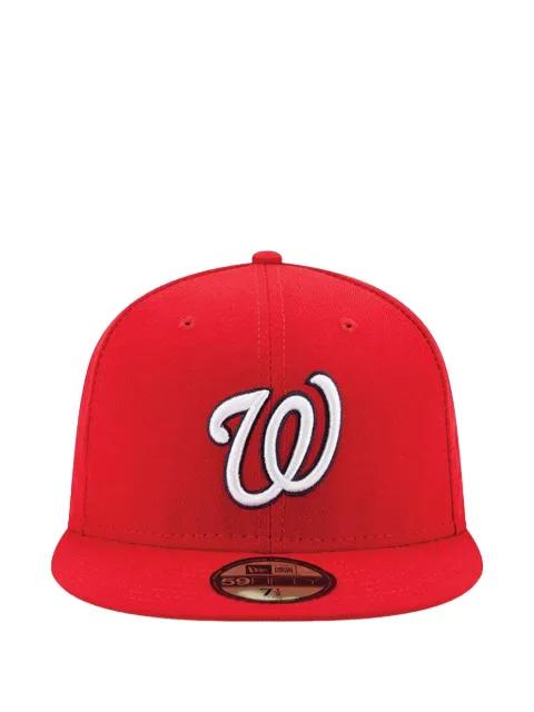 59FIFTY Washington Nationals cap by NEW ERA