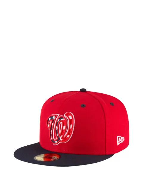 59FIFTY Washington Nationals cap by NEW ERA