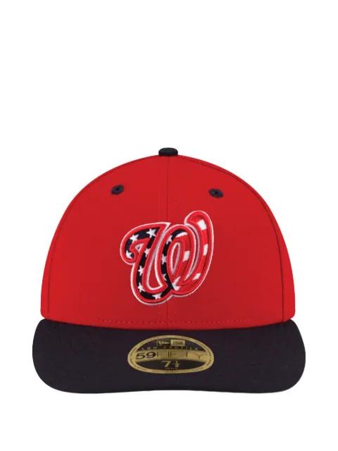 59FIFTY Washington Nationals hat by NEW ERA