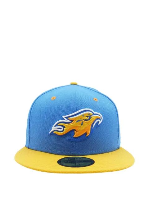 59FIFTY Wichita Wind Surge Rapidos cap by NEW ERA