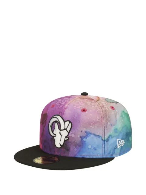 59FIFTY watercolor-effect cap by NEW ERA