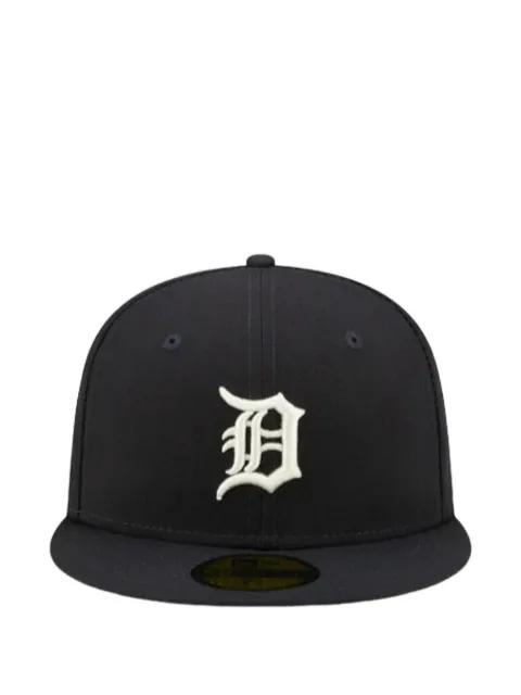 59Fifty "Detroit Tigers Citrus Pop" cap by NEW ERA
