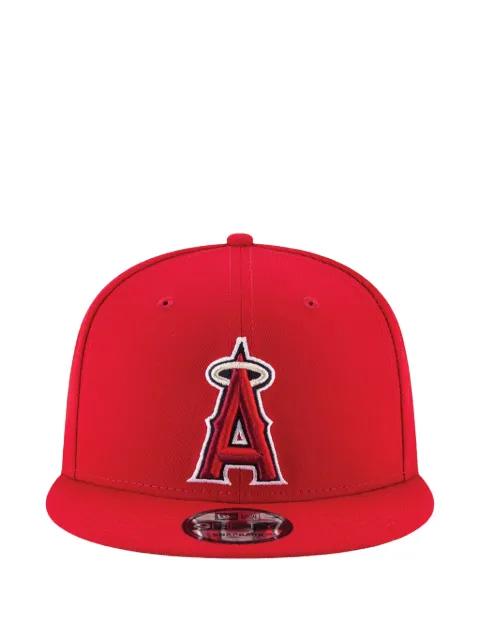 59Fifty LA Angels Of Anaheim baseball cap by NEW ERA
