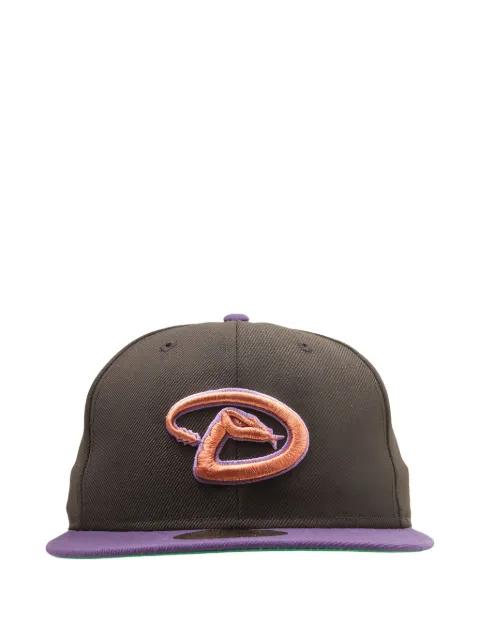 59Fifty "MLB Arizona Diamondbacks 2001 WS" cap by NEW ERA