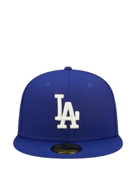59Fifty MLB Los Angeles Dodgers Pop Sweat cap by NEW ERA