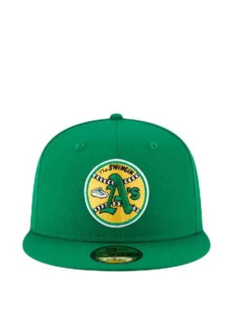 59Fifty MLB Oakland Athletics 1971 Cooperstown cap by NEW ERA