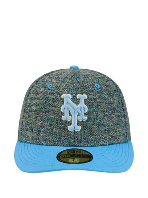 59Fifty New York Mets Three Looms baseball cap by NEW ERA