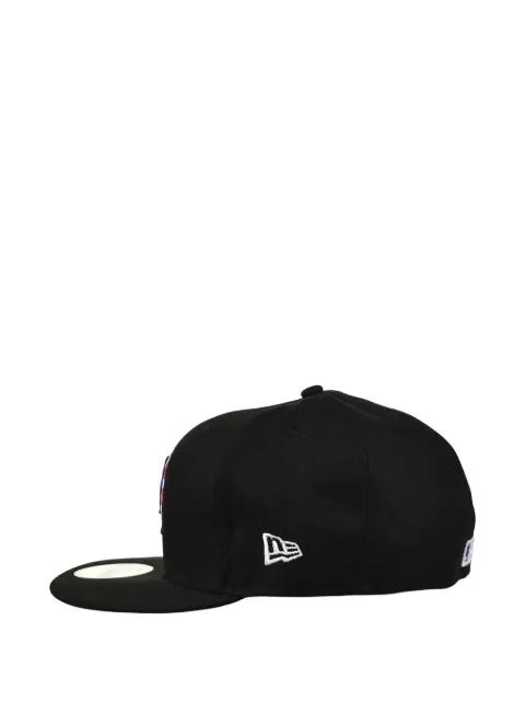 59Fifty New York Mets fitted cap by NEW ERA
