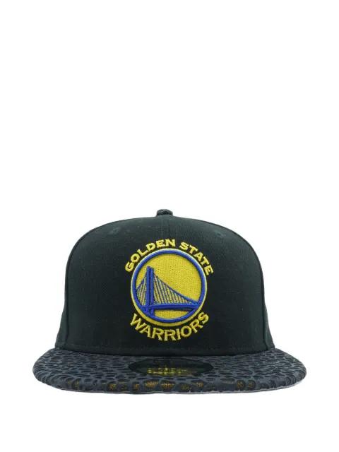 9FIFTY Golden State Warriors baseball cap by NEW ERA
