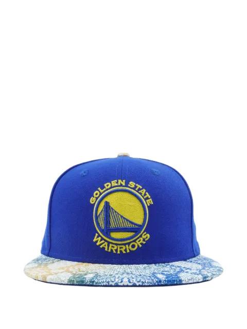 9FIFTY Golden State Warriors cap by NEW ERA