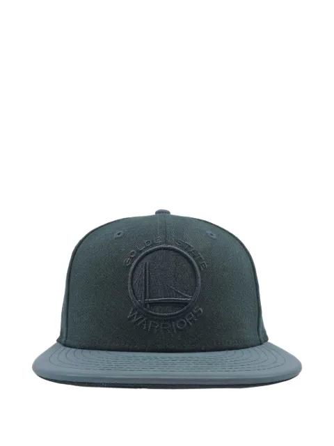 9FIFTY Golden State Warriors snapback hat by NEW ERA