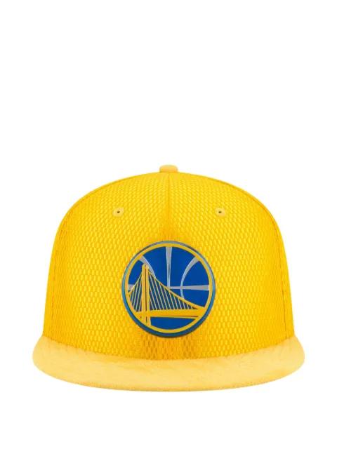 9FIFTY Golden State Warriors snapback hat by NEW ERA