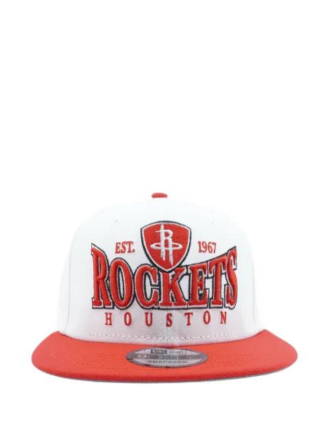 9FIFTY Houston Rockets cap by NEW ERA