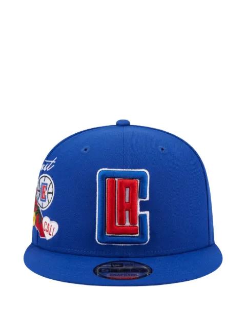 9FIFTY Icon E1 snapback cap by NEW ERA